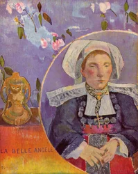 The Beautiful Angèle